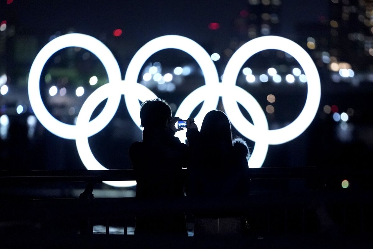 Qatar Confirms 2036 Olympic Bid in Potential First for Mideast