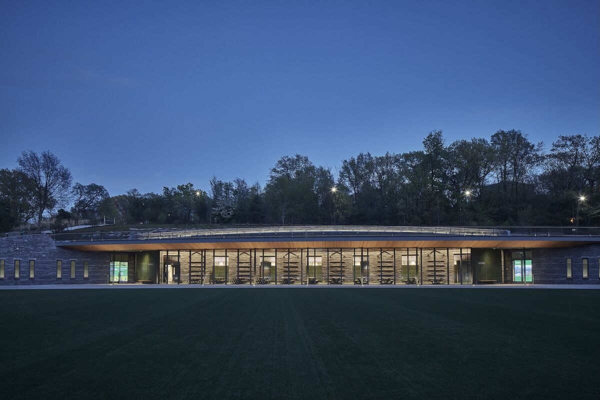 A New Central Park Amenity, Tailored to Its East Harlem Neighbors