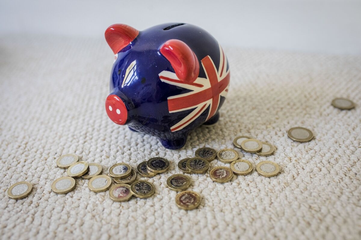 A Wealth Tax Would Signal Britain Is Closed for Business