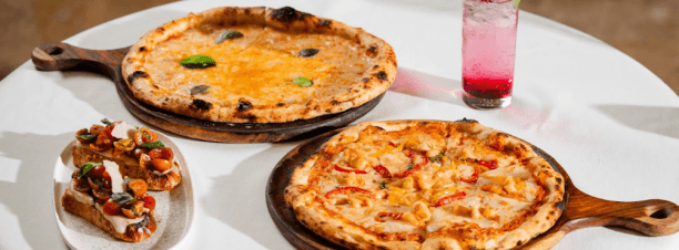 Authentic Italian Dining at La Famiglia Italian Restaurant