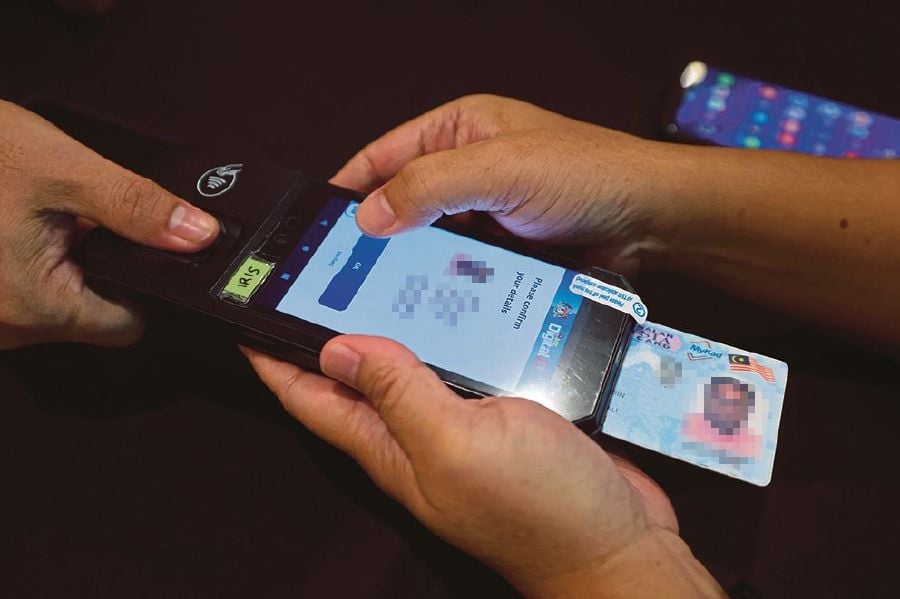 NST Leader: Low MyDigital ID sign-ups reflect public trust deficit