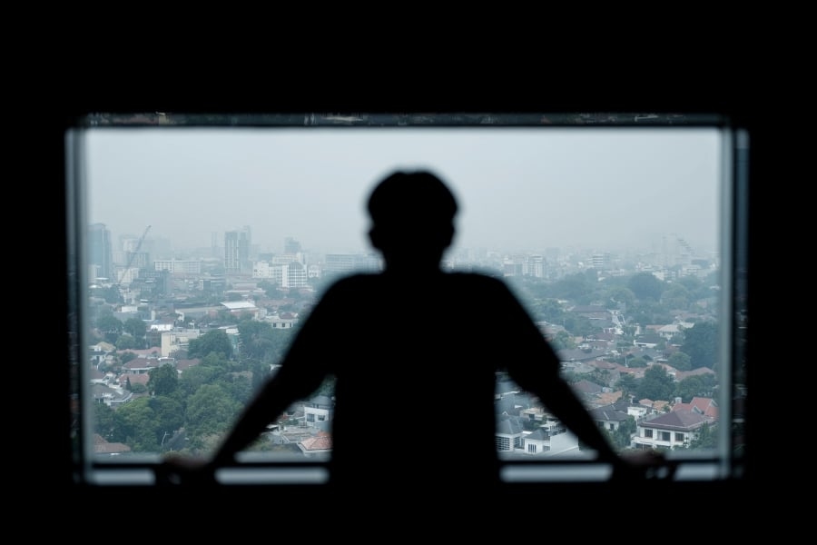 Loan sharks threaten family over son's debt