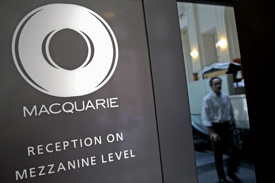 Australian regulator launches further crackdown on Macquarie Bank after compliance failures
