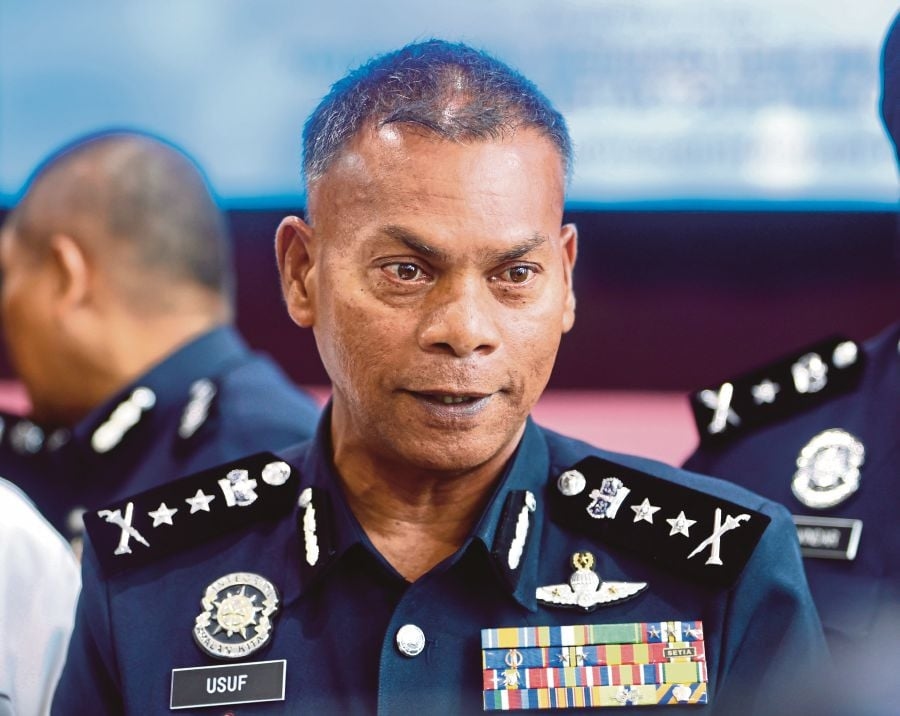 Cops: Dissatisfaction, interference may have driven artiste to confront Shila Amzah