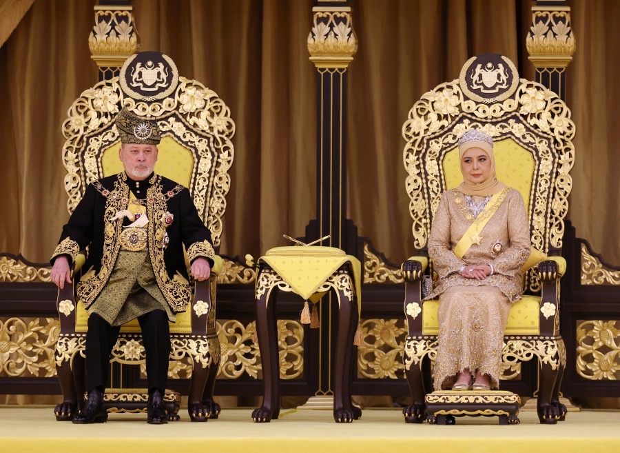 King, Queen to grace National Maal Hijrah 1447H celebration today