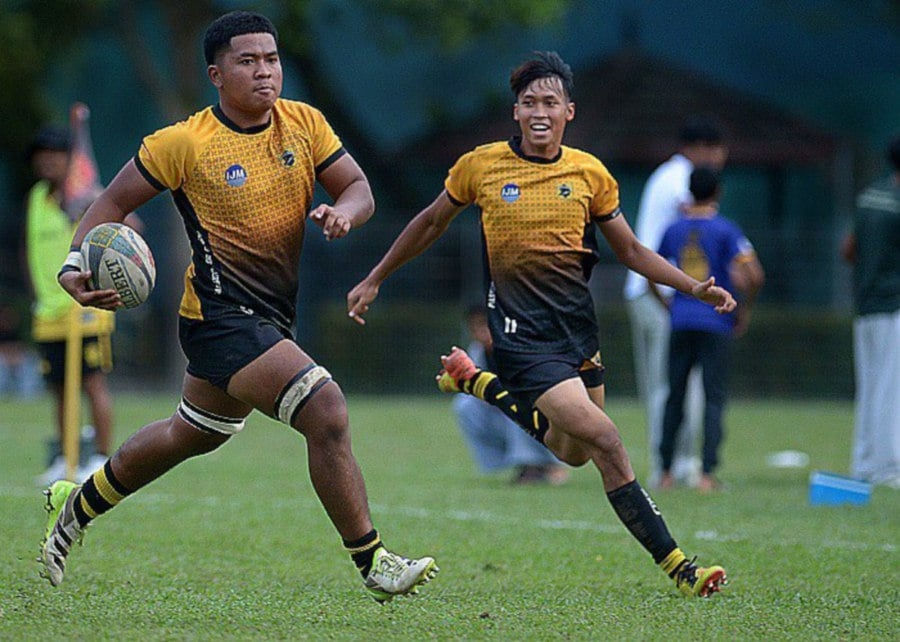 Cobra, KL Tigers set up Selangor League title rematch