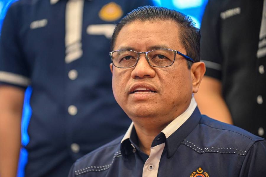 JPJ signboards in Cameron Highlands vandalised