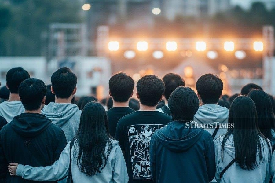 Youth drug use a health emergency