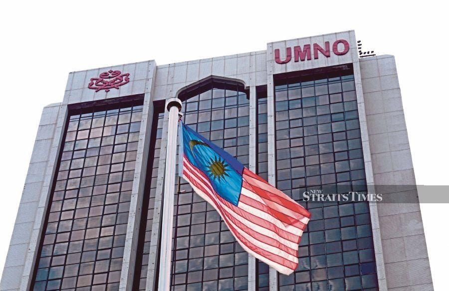 Umno refining SD for Sabah state election candidates