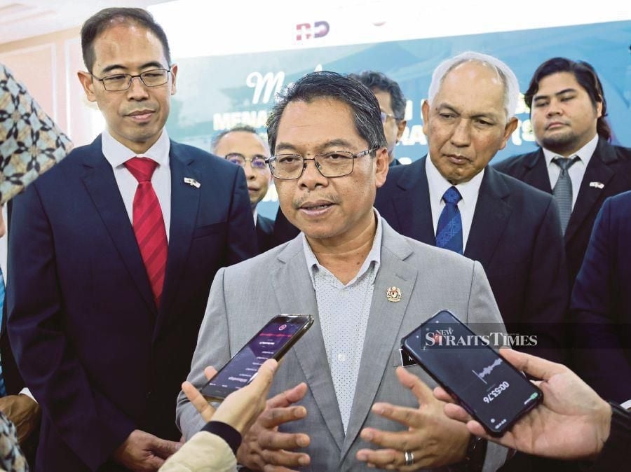 Sabahans back Madani leadership as confidence grows