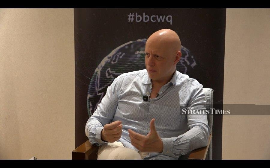 Western media struggles to grasp Malaysia's complexities, says BBC man