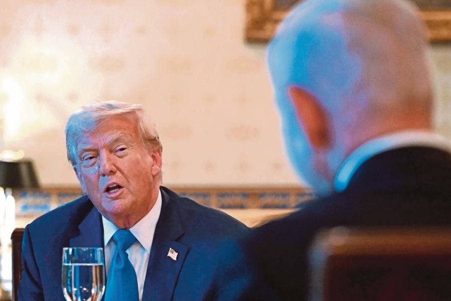 US, Israel diverge on Iran endgame after strikes