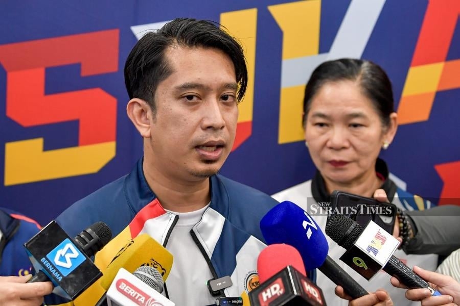 Selangor Red Giants ready to roar into Mid Season Cup defence
