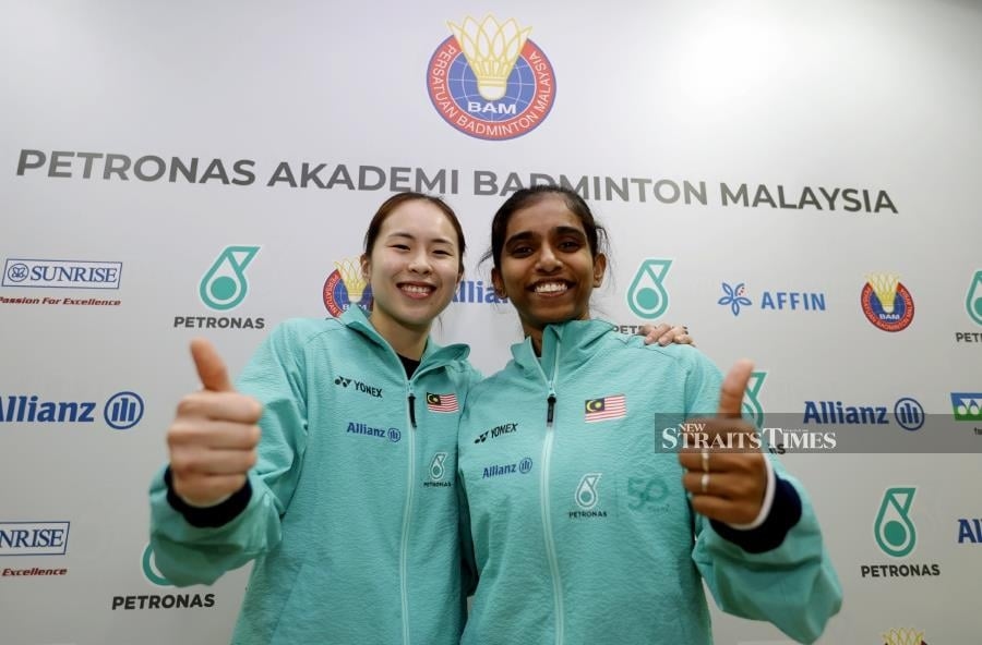 Pearly-Thinaah: Contract signing delay not due to conflict with BAM