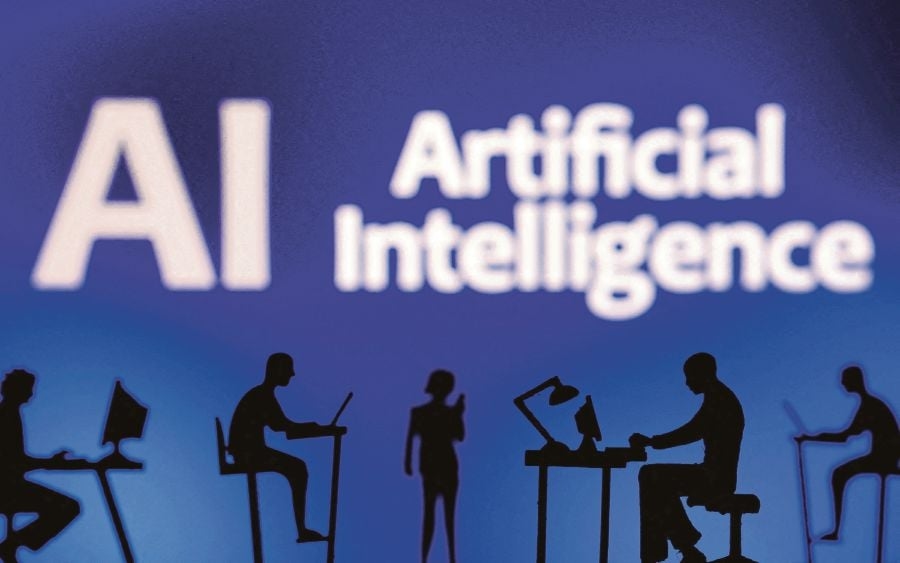 Addressing AI bias: The push for more women, minorities in tech