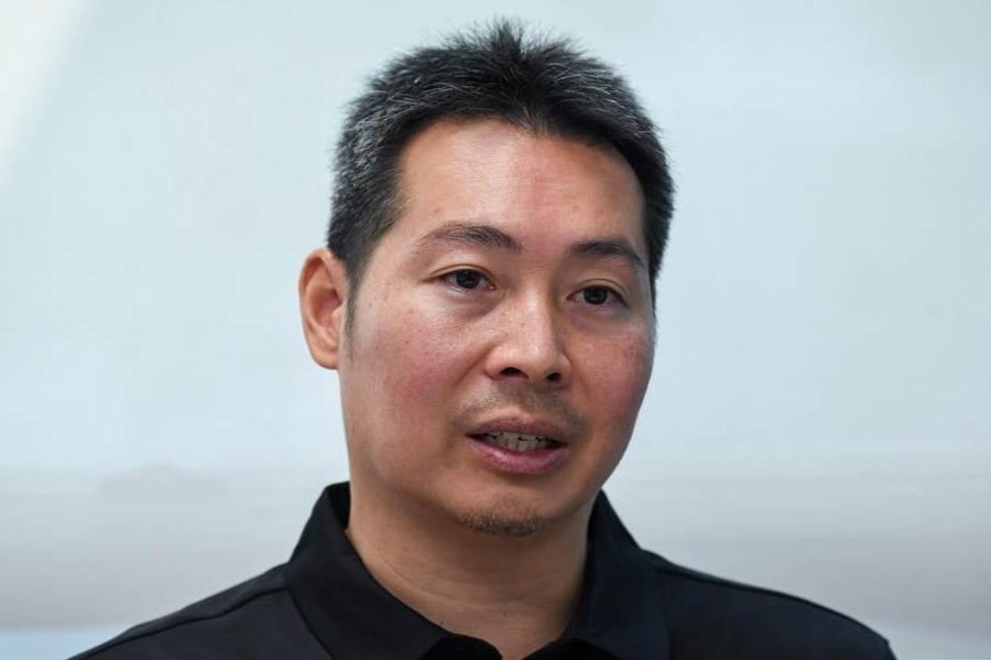 MAS looks to reassign divers in a bid to strengthen springboard department