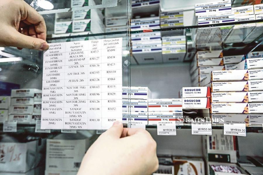 CCC supports medicine price transparency but urges regulatory caution