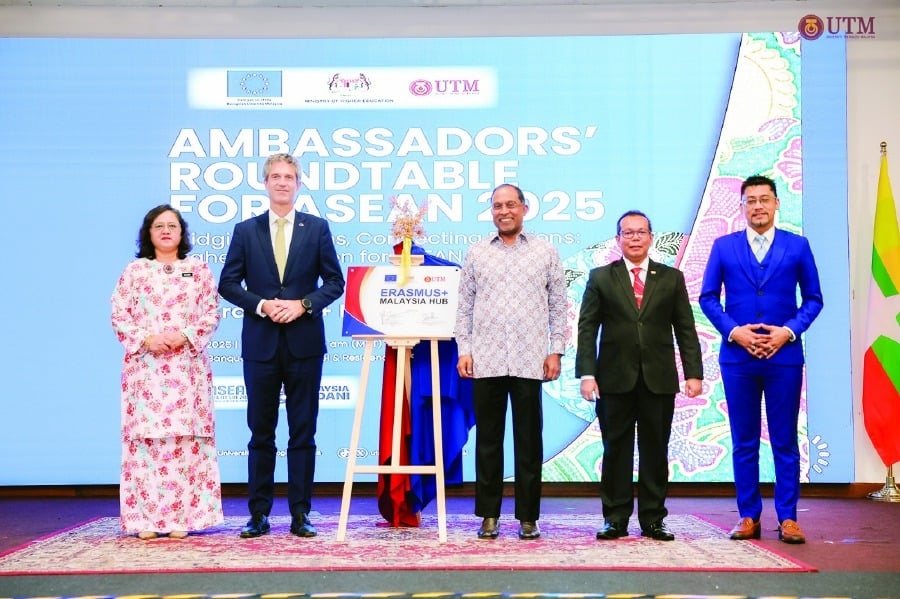 UTM leads education forward