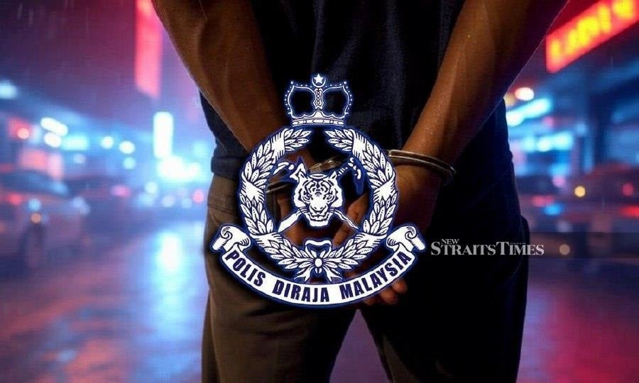 Reckless driver who challenged woman to fight arrested