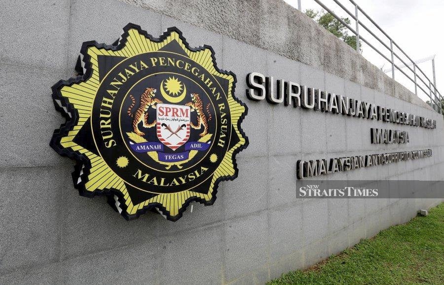 MACC tracking more bank accounts in milk powder cartel probe