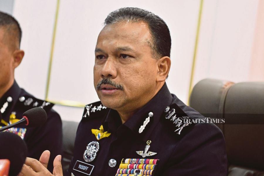 RM300,000 gone in a click: Kelantan faces spike in commercial crimes