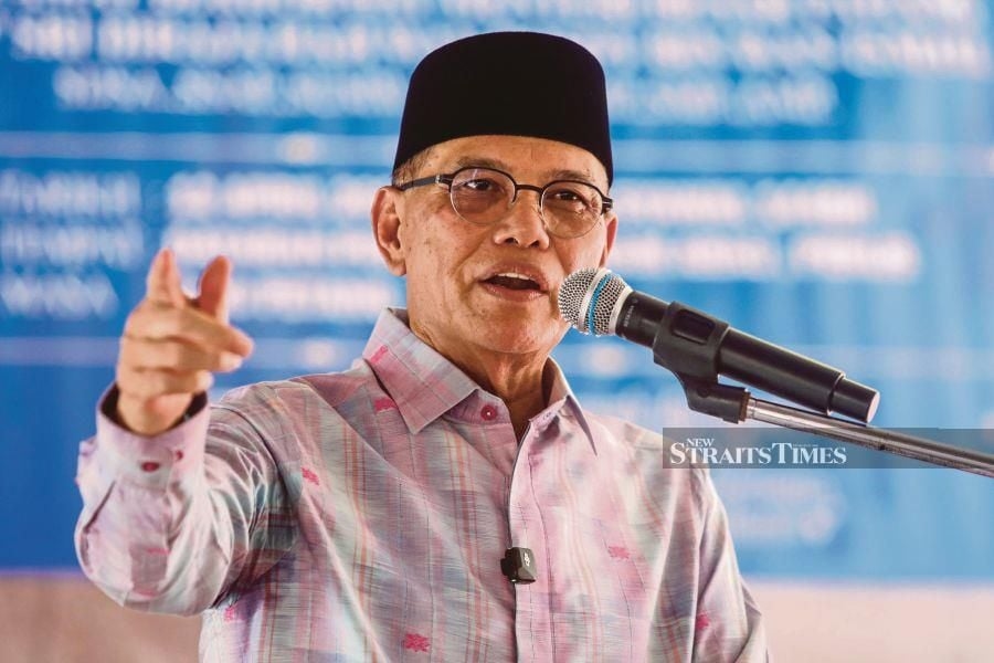 Wan Rosdy: A-GC's acknowledgement confirms royal addendum's validity
