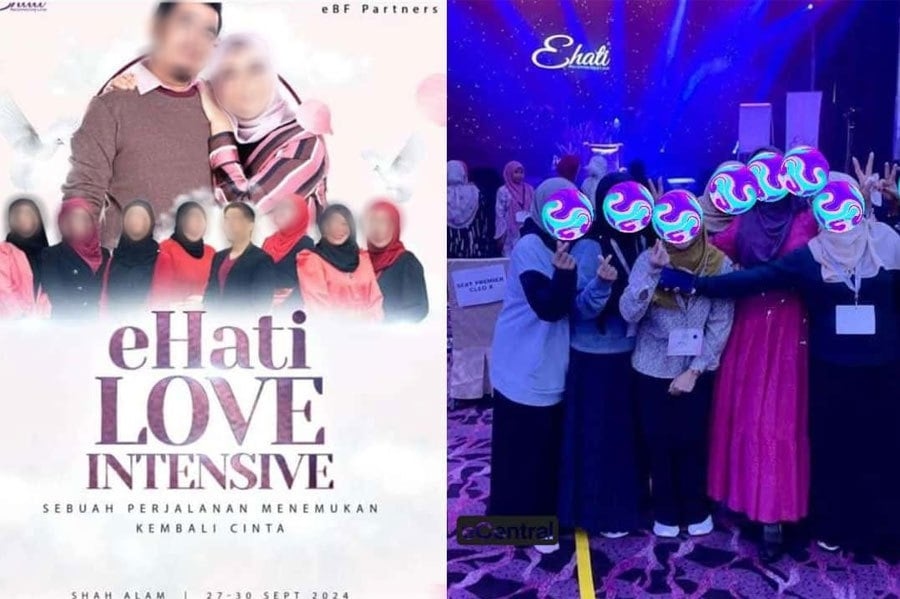 [UPDATED] No deviant acts, no spiked drinks, says eHati on viral allegations