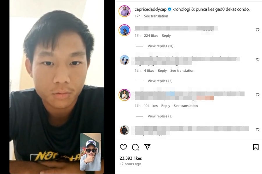 I was only defending myself, says MMA fighter in viral video
