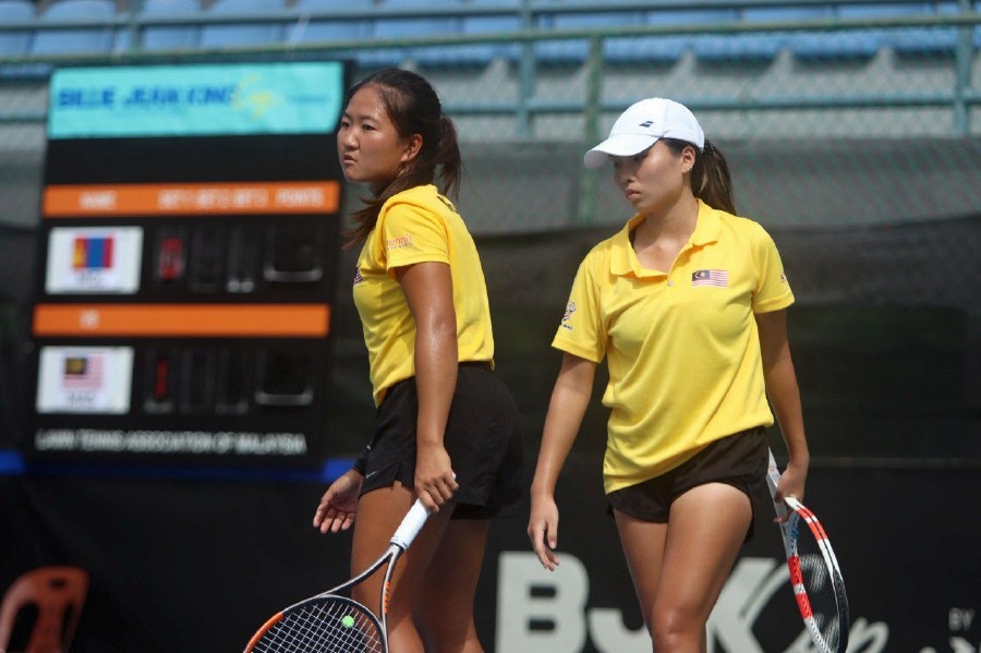 BJKC top seeds Mongolia hand Malaysia 3-0 defeat
