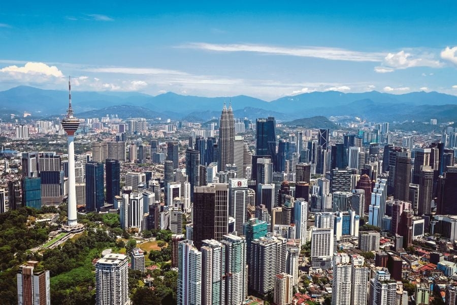 Malaysia leads Asia Pacific in data centre growth, set for fastest consolidation by 2030