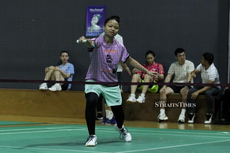 Malaysia eye group win against Indonesia at Asian Juniors