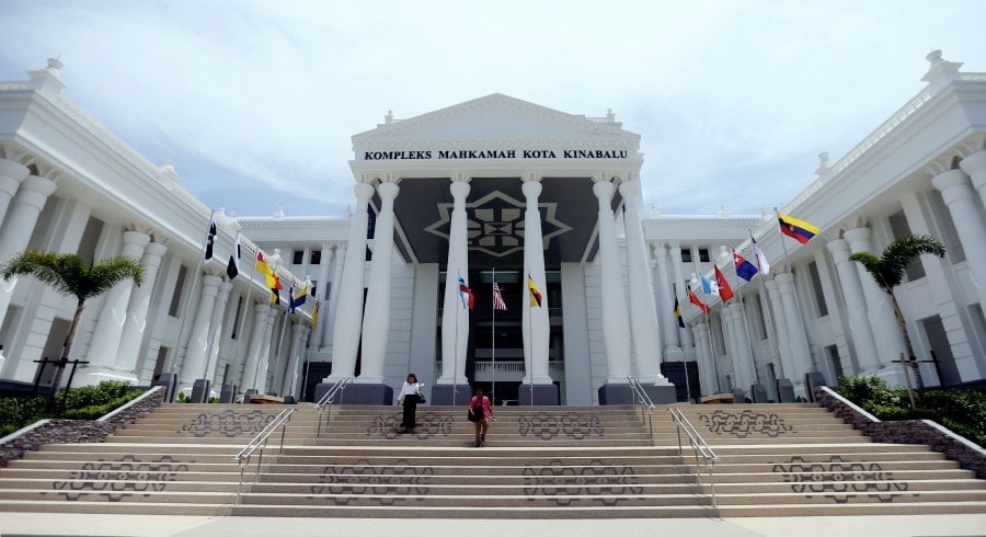 2 Sabah assemblymen, businessman plead not guilty to bribery charges
