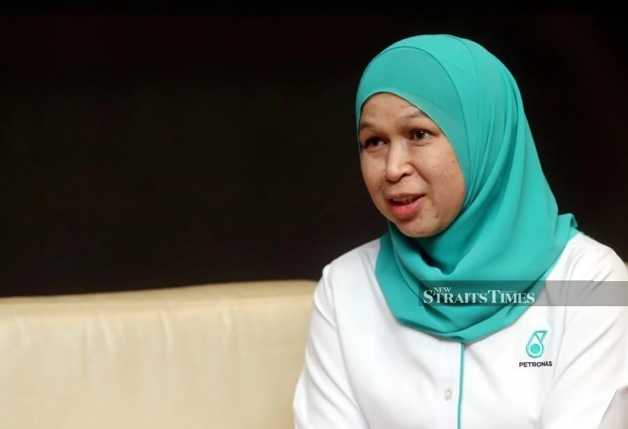 Yayasan Petronas adopts 50 schools under Sekolah Angkat Madani initiative