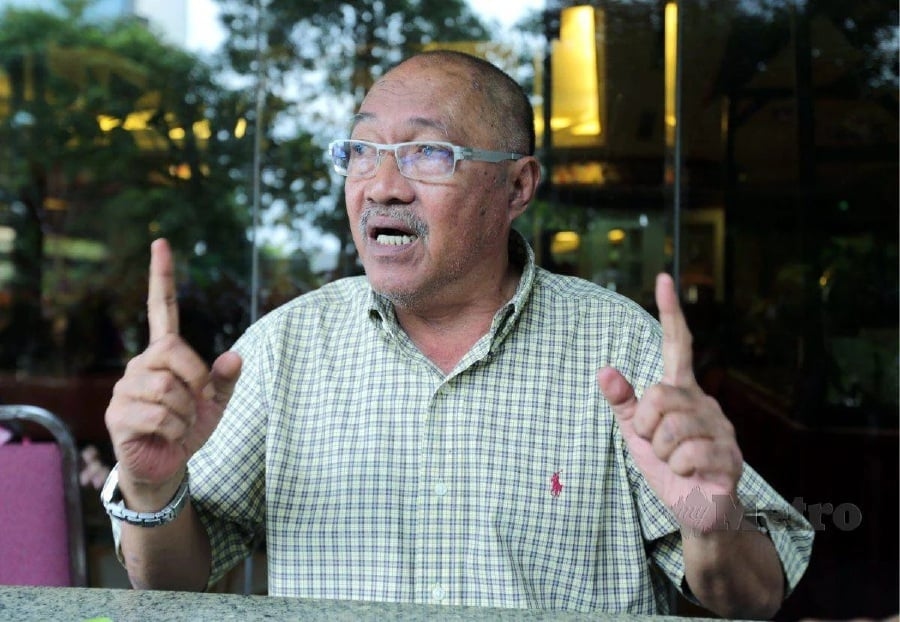 'Cheaper for Harimau Malaya to go to Singapore than Dushanbe?