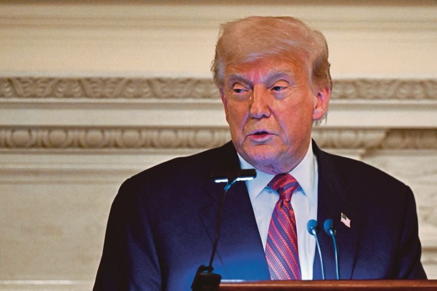 Trump says trade deal struck with Japan includes 15pct tariff