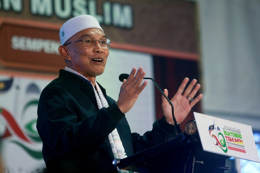 Perlis MB accepts Arau Pas loss as chance for reflection