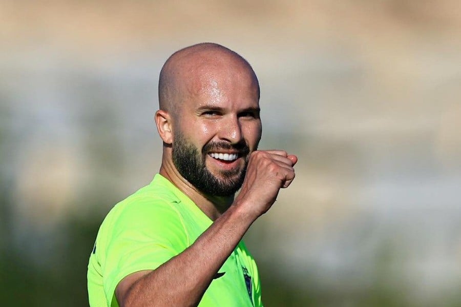 JDT edge Al-Riyadh as Figueiredo finds the net