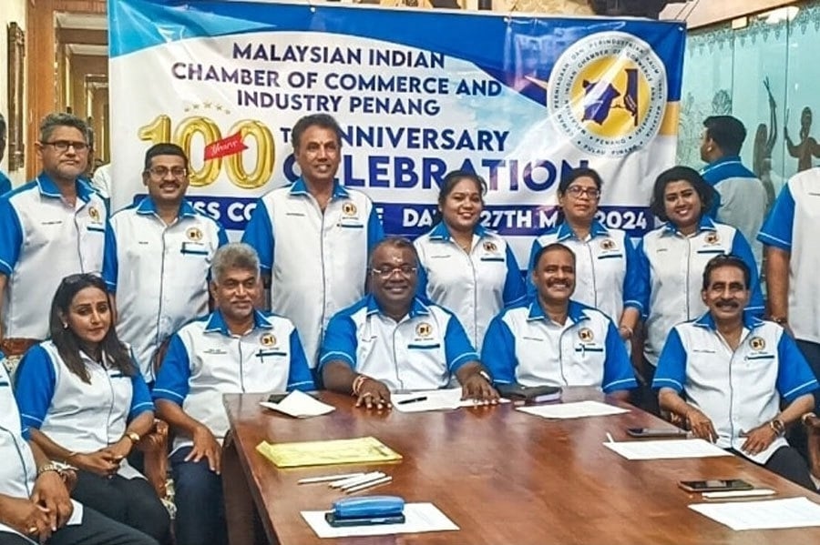 MICCI backs Penang's festive trade fair policy to protect local Indian traders