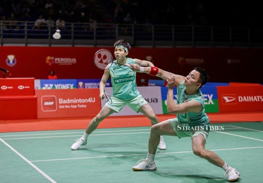Herry's magic couldn't break jinx