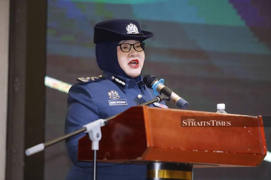 Customs Dept's new digital system to end practice of 'picking officers' to process documents