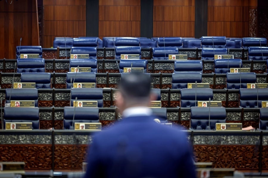 Opposition MP seeks clarification over conflicting accounts of Kemumim raid