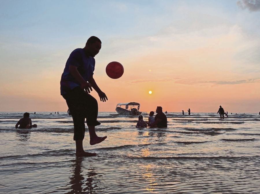 Madani retreat in Port Dickson promotes people-centric, compassionate leadership values