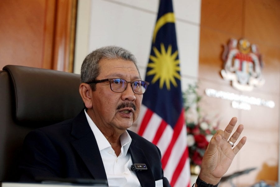 PSD chief warns civil servants against joining opposition-organised rally