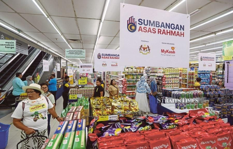 NST Leader: Consumer Credit Bill brings order to Malaysia's spending madness