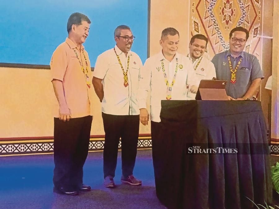 e-Pineapple system to drive agro-digital shift