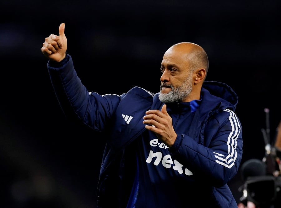 Forest FA Cup semi no different to other games, says Nuno