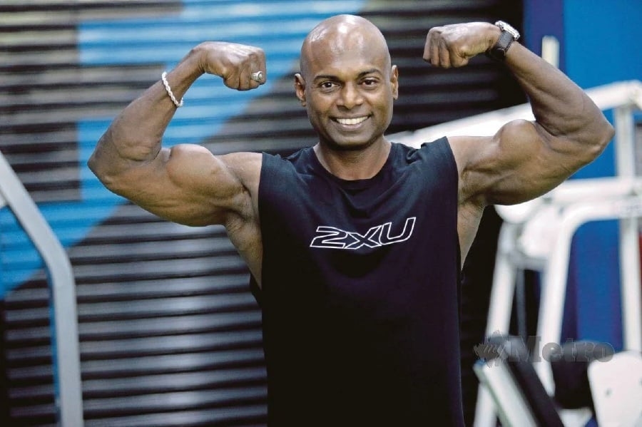 Performance-enhancing drugs are everywhere on social media, says Syarul