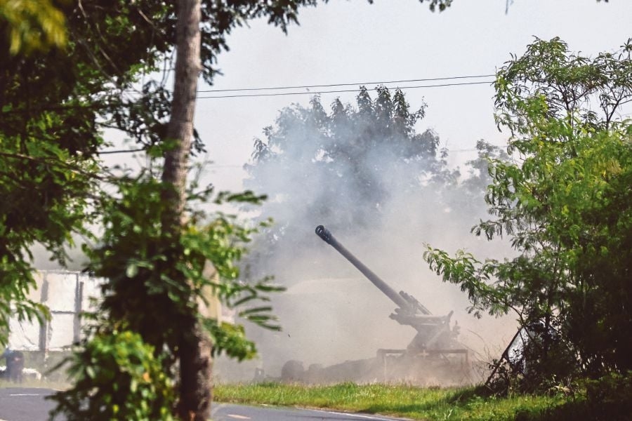 Asean urged to tackle border crisis fuelled by scams, slavery and rising tensions