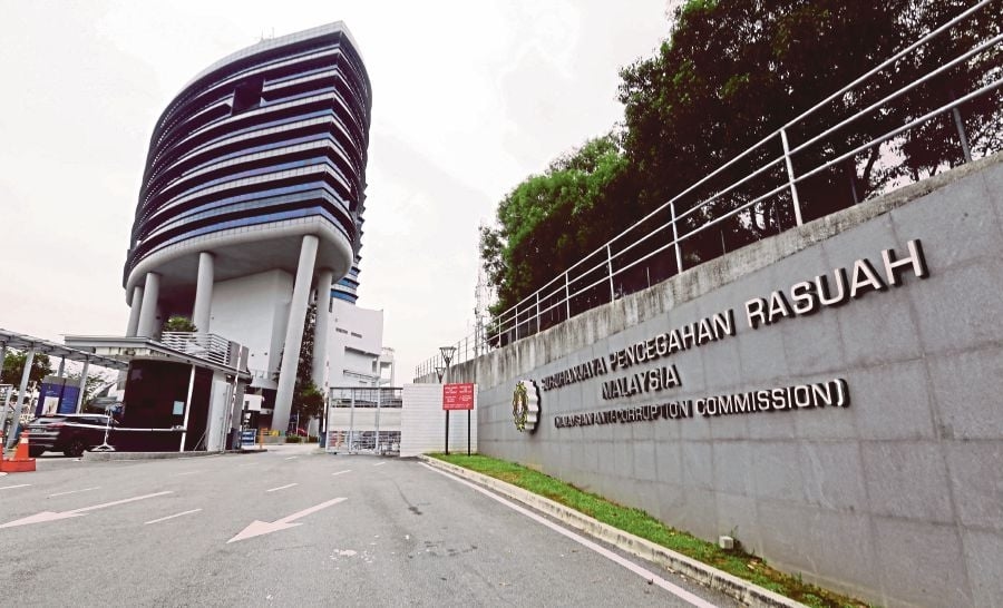MACC faces legal hurdles in global asset freeze pursuit