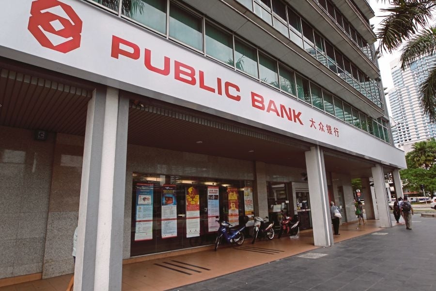 Banks' RM4.36bil buffer to cushion US tariff impairment risks